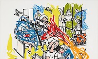Sable Elyse Smith, Young, Gifted, and Black: The Lumpkin-Boccuzzi Family Collection of Contemporary Art (Group Show), news image