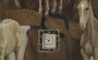 Issy Wood, Fields of Vision: Dallas Collects (Group Show), news image