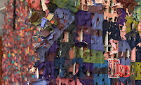 Antonio Tarsis, 36th Bienal de São Paulo: Not All Travellers Walk Roads – Of Humanity as Practice (Group Show), news image