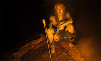 Korakrit Arunanondchai, My Heart Is Crying Inside – Grief Works *(Group Show)*, news image
