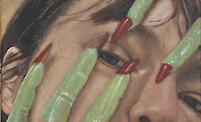 Issy Wood, Self-Portraits *(Solo Show)*, news image