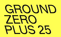 Rose Salane, Ground Zero Plus 25 *(Discussion)*, news image