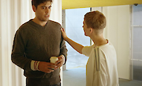 Pilvi Takala, Harder, Better, Faster, Stronger *(Screening)*, news image