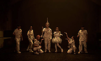 Korakrit Arunanondchai, Character Development *(Group Show)*, news image
