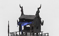 Korakrit Arunanondchai, Spirit House *(Group Show)*, news image