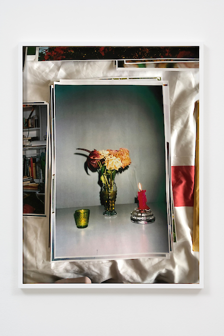 Tosh Basco
Still life Zürich, 2021

C-Print mounted on aluminium
56.2 x 42.6 x 3.3 cm
Unique
$4,500 + VAT

Additional Views, artwork